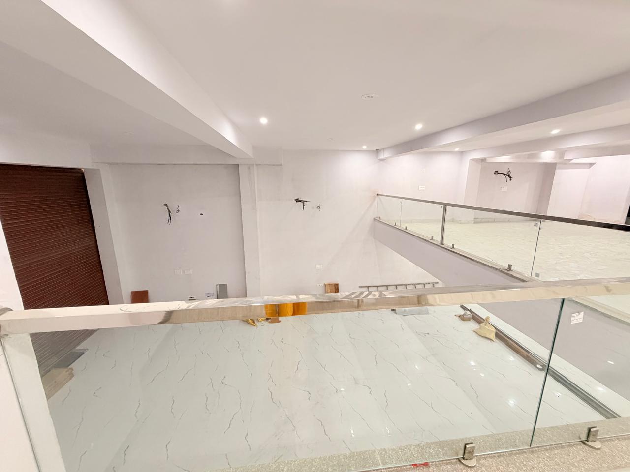 Commercial Ground Floor Showroom-Pratap Nagar-Jaipur